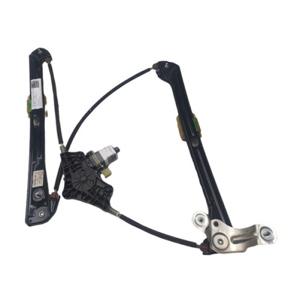 Máquina De Vidro Porta Dianteira Esquerda Golf 2014 A 2020