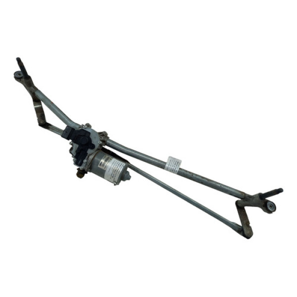 Galhada Limpador Parabrisa Master 2014 2015 2016/..