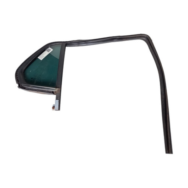 Vidro Porta Traseira Direita (fixo) Tracker 2014 A 2019