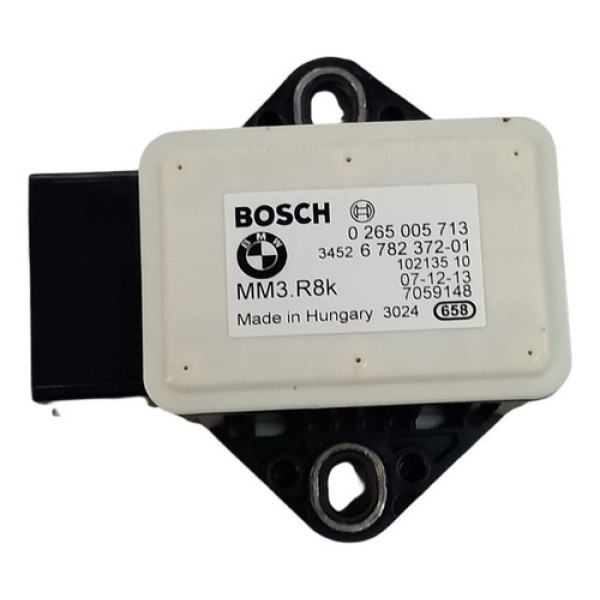 Modulo Sensor Aceleração Bmw X1 2.0 Cód 0265005713