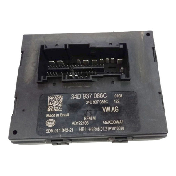 Módulo Conforto Gol Voyage Saveiro G5/6/7/8 Cod 34d937086c