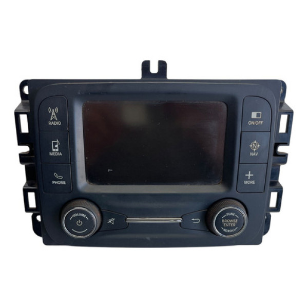 Multimídia Renegade 2016 2017 A 2020