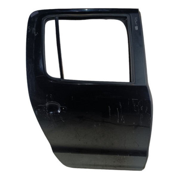 Porta Traseira Direita Amarok 2011 2012/