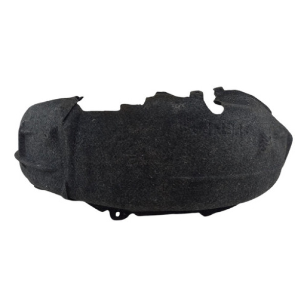 Parabarro Traseiro Esquerdo Cr-v 2012 2013 A 2016 