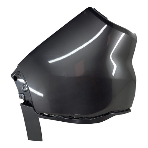 Ponteira Parachoque Traseiro Esquerda Toro 2016/