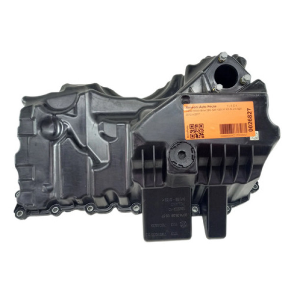 Carter Motor Bmw 320i 120i 125i X1 X3 Z4 2.0 N20 2012 A 2017