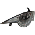 Farol Esquerdo Ssangyong Actyon 2008 2009 A 2011