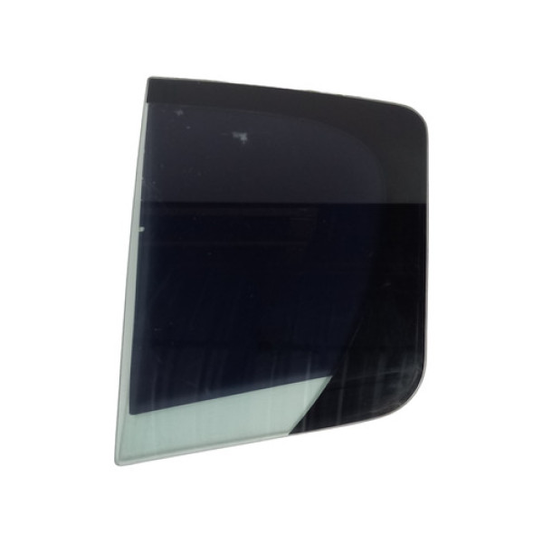 Vidro Porta Traseira Esquerda (fixo) Cruze Hatch 2012 A 2016