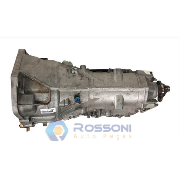 Caixa Cambio Bmw 125 228 328 428i 520 528  2.0 N20 13/18 Aut