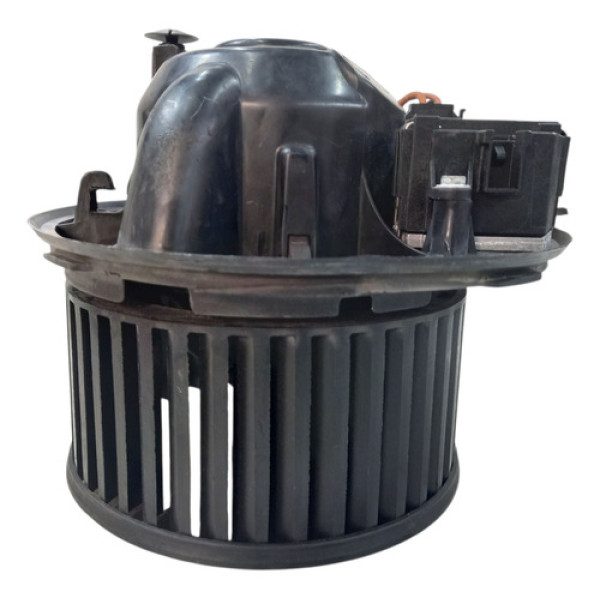 Motor Ar Forçado Jetta 2007 2008 A 2016 C/ar Valeo