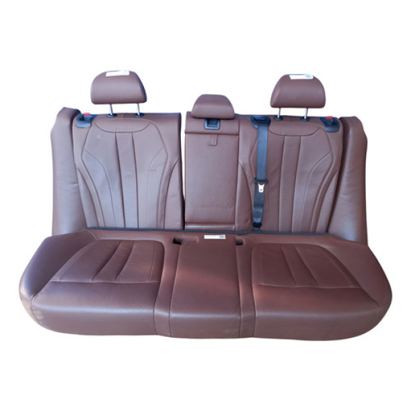 Banco Traseiro Bmw X5 F15 2014 2015 A 2018 