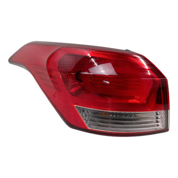 Lanterna Traseira Esquerda Creta 2017/2024 S/ Led (canto)