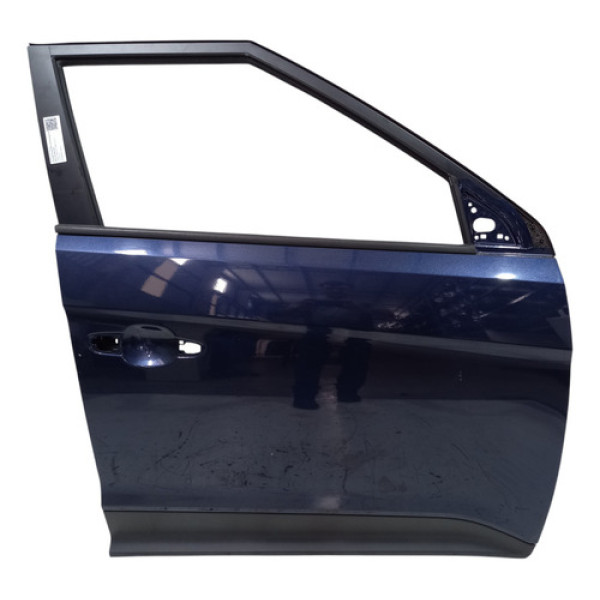 Porta Dianteira Direita Creta 2017 2018 A 2024