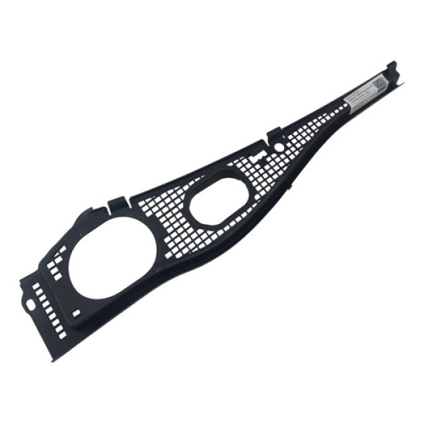 Churrasqueira Direita Duster 2012 A 2020 Oroch 2016 2017/..