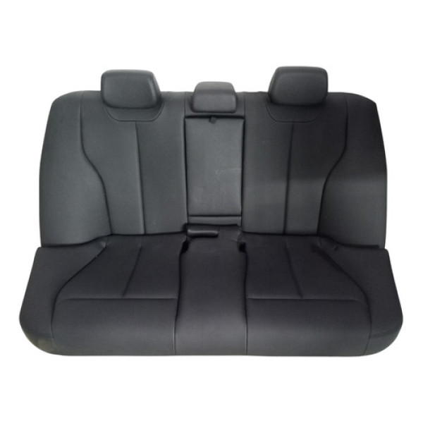Banco Traseiro Bmw Série 3 F30 316 320 328 330 335 2013 A18