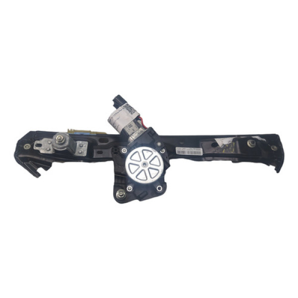 Máquina De Vidro Porta Dian Esq Mobi 17/ Strada 20/ Elé