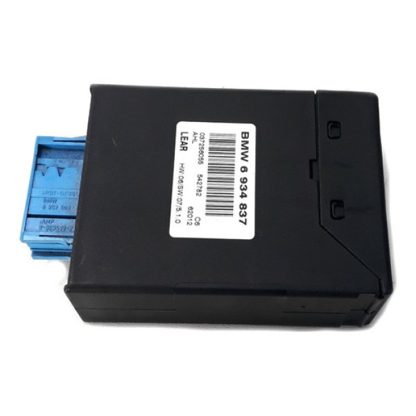 Módulo De Controle De Luz Farol Bmw X5 E53 Código 6934837