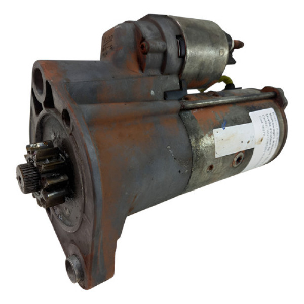 Motor Partida Arranque Amarok 2.0 Diesel 2011 A 2022 Aut/man