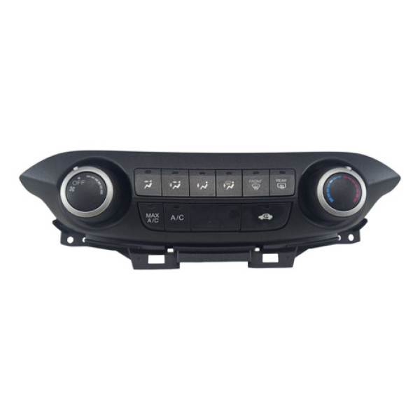 Comando Ar Condicionado Analógico Honda Cr-v 2012 A 2017