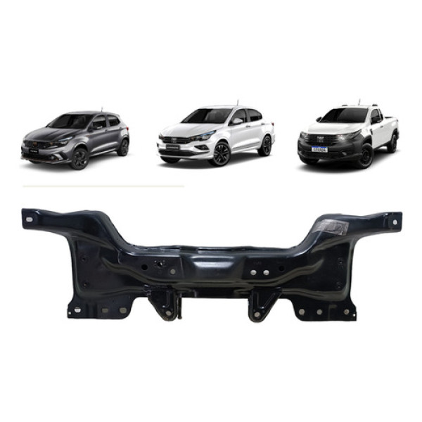 Agregado Dianteiro Argo Cronos 1.0 1.3 1.8 2018 2019 2020/..