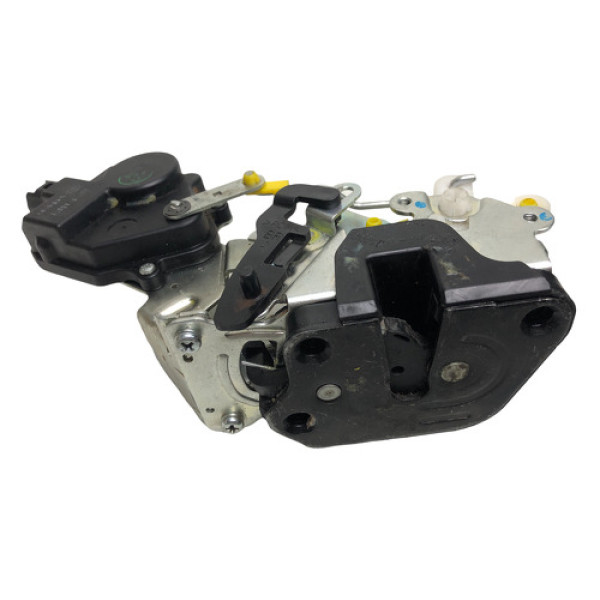 Fechadura Porta Traseira Dir Tucson Até 2015 