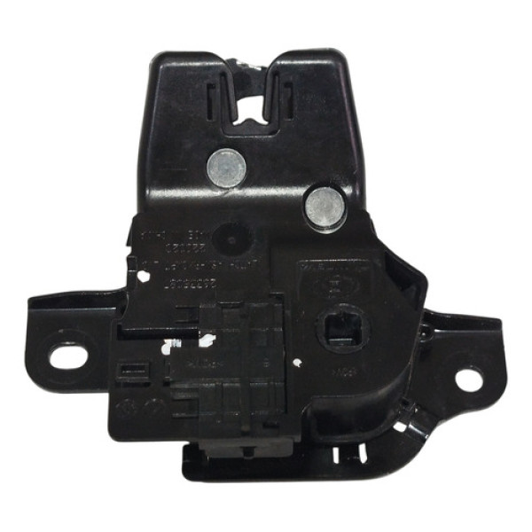 Fechadura Tampa Traseira Onix Plus Sedan 2020 2021 2022/..