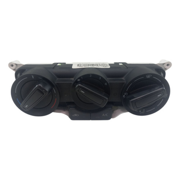 Comando Ar Condicionado Gol Voyage Saveiro G7 G8 2017/...