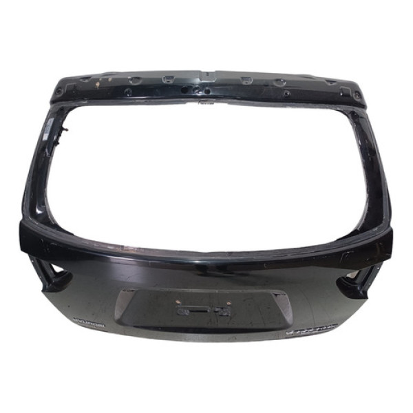 Tampa Traseira Vera Cruz 2007 2008 A 2012