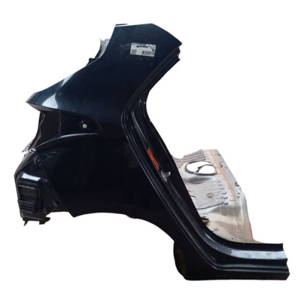 Lateral Direita Hb20 2013 2014 A 2019 Hatch