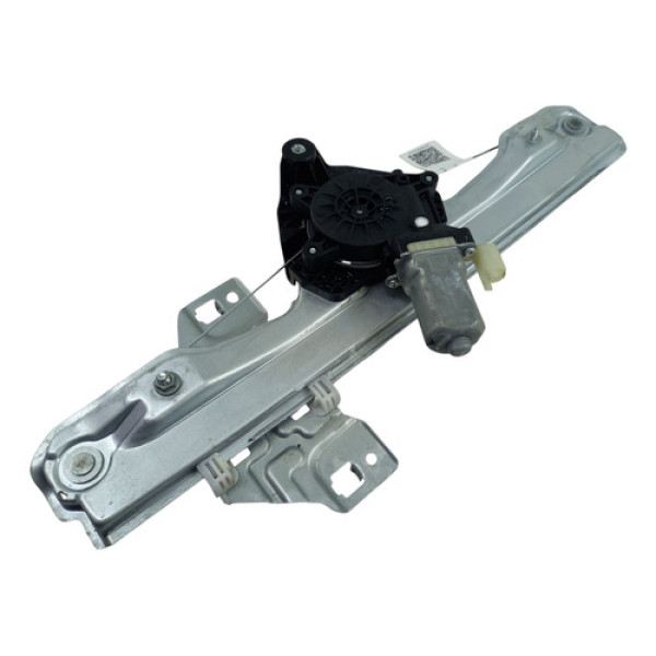 Máquina Vidro Traseira Direita Byd Dolphin Mini 2024 2025/