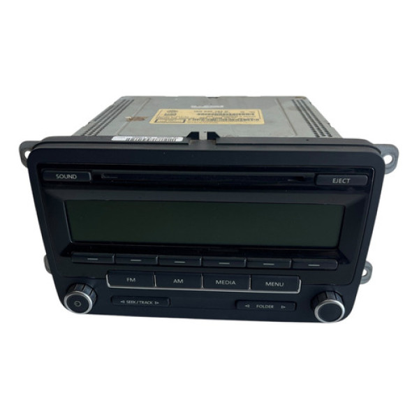 Rádio Jetta 2010 2011 A 2017