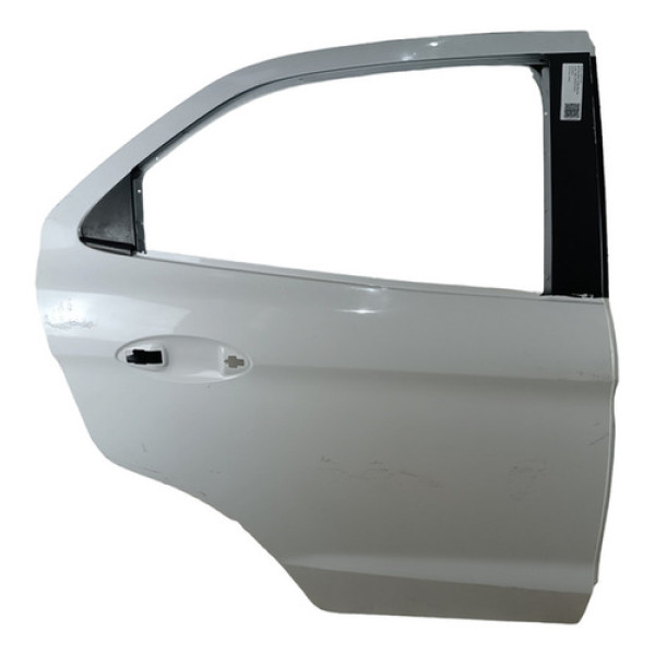 Porta Traseira Direita Ka 2015 2016 A 2021