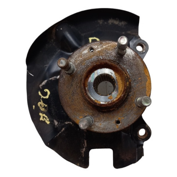 Manga Eixo Montante Dian Direito Jac J3 1.4 1.5 2010 A 2015