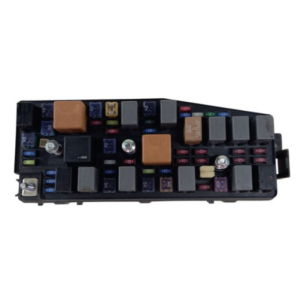  Caixa Fusível Captiva 3.6 Cod.pa66td80