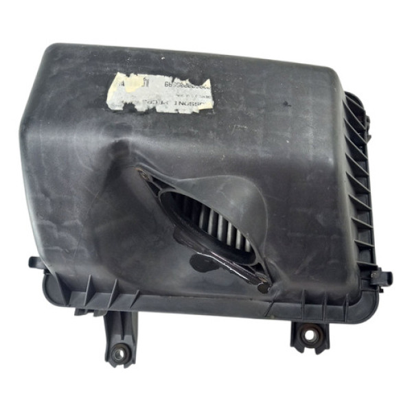 Caixa Filtro Ar Sorento 3.5 V6 Gas 2003 2004 A 2006 
