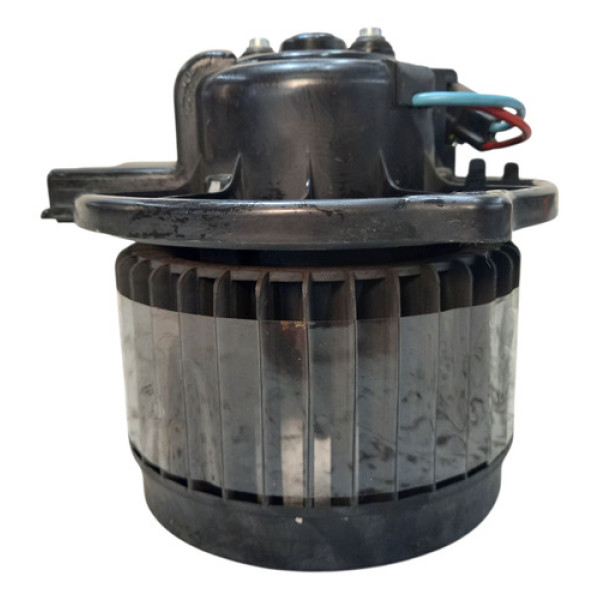 Motor Ar Forçado Fit 2004 2005 A 2008 Bosch