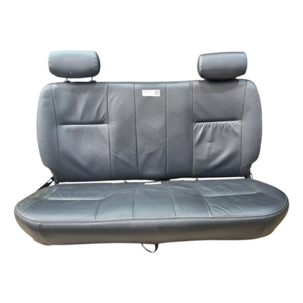 Banco Traseiro Hilux 2006 A 2015 Cabine Estend 4 Portas 