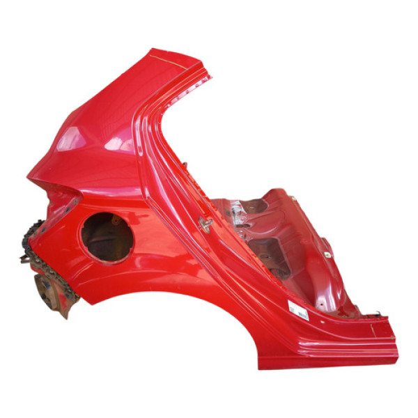 Lateral Traseira Direita Onix Hatch 2013 2014 A 2020