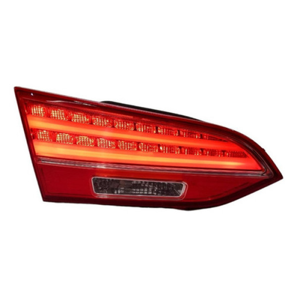 Lanterna Traseira Esquerda Santa Fé 2014 2015 2016 (mala)