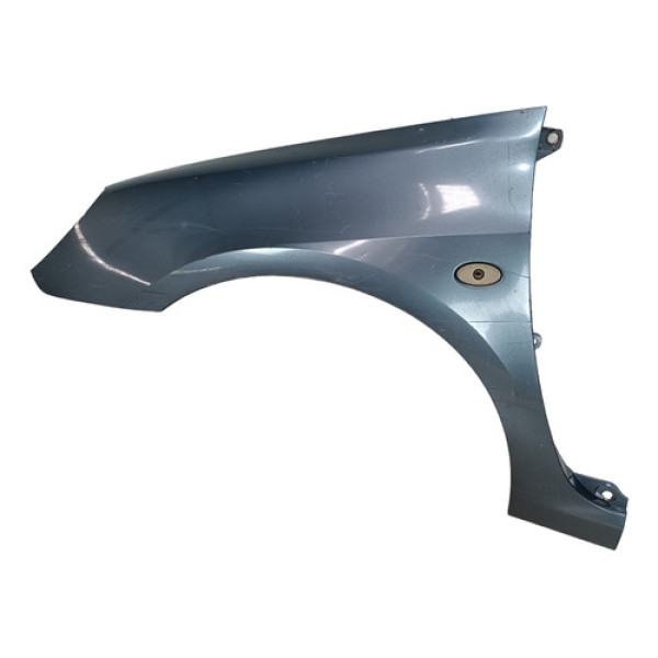 Paralama Esquerdo Peugeot 307 2002 2003 A 2005