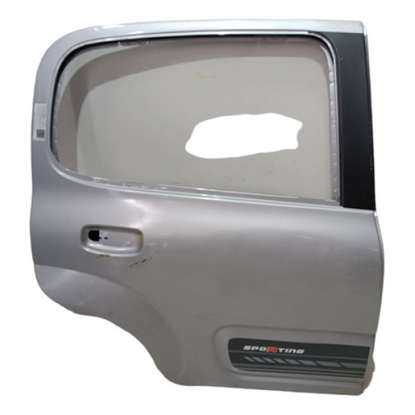 Porta Traseira Direita Uno Vivace 2010 2011 A 2021