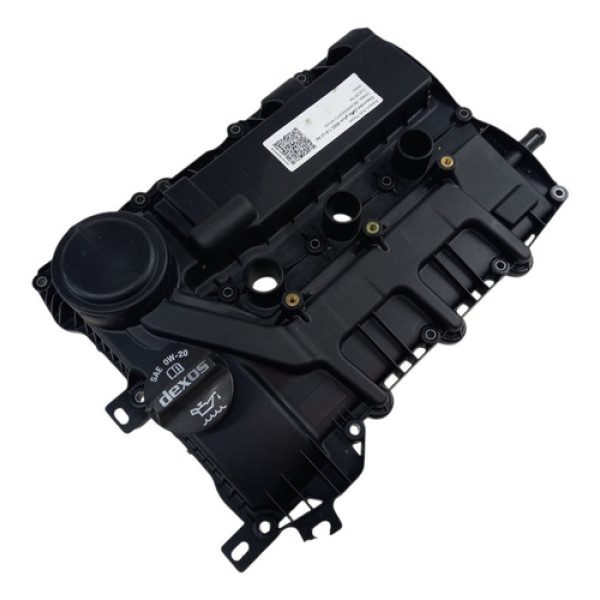 Tampa Válvulas Onix 1.0 12v 3cc Flex 2020 2021 2022/..