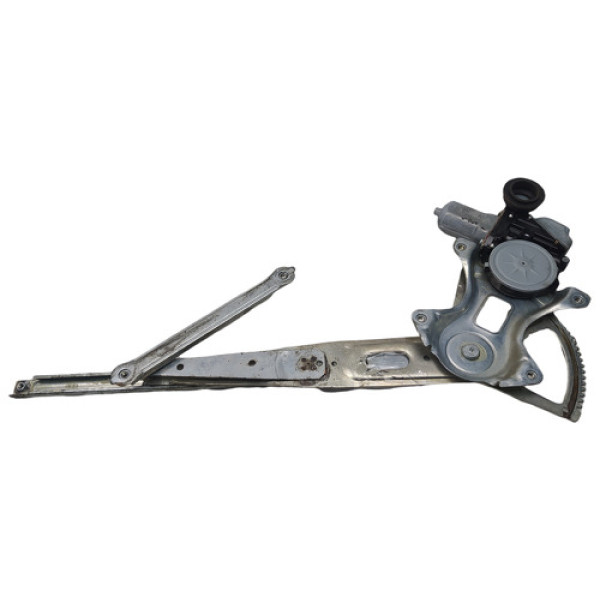 Máquina Vidro Dianteiro Esquerdo Lexus Ls 460 2007 A 2012