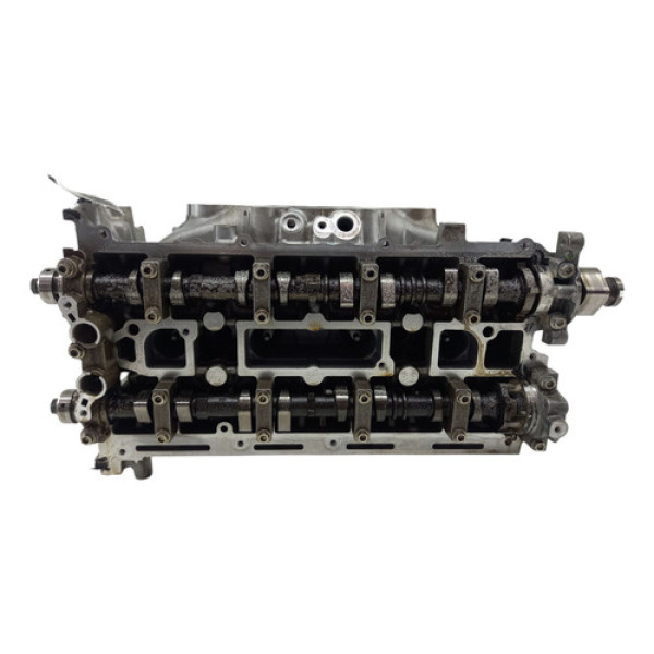 Cabeçote Fusion 2.0 Gtdi 2017 A 2018 2019 Turbo