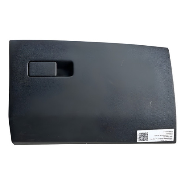 Tampa Porta Luvas Sportage 2017 2018 A 2022