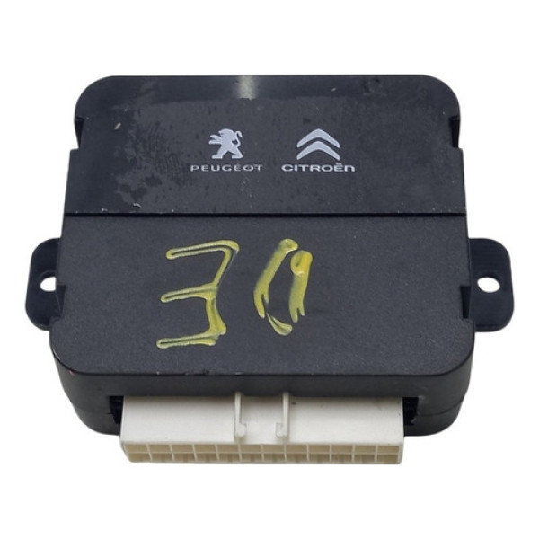 Módulo Vidro Elétrico Peugeot 208 2008 4p Cod. Lbrp005734