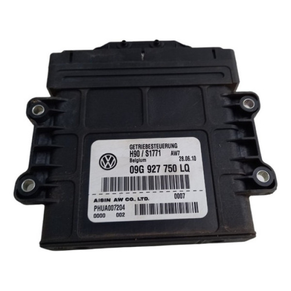 Modulo Cambio Automático Tiguan 2.0 9/16  Cod 09g927750lq