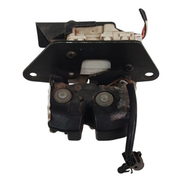 Fechadura Elétrica Tampa Traseira Stilo 2003 2004 A 2011