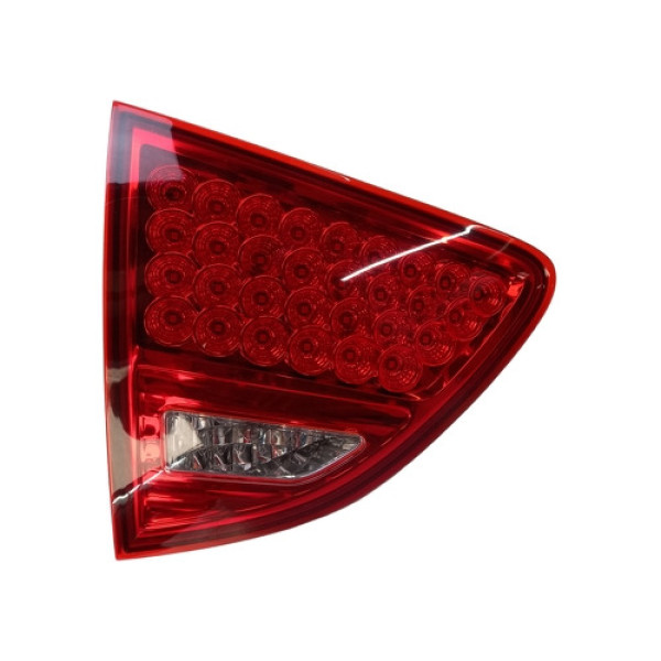 Lanterna Traseira Esquerda Vera Cruz 2007 A 2012 (mala) Led