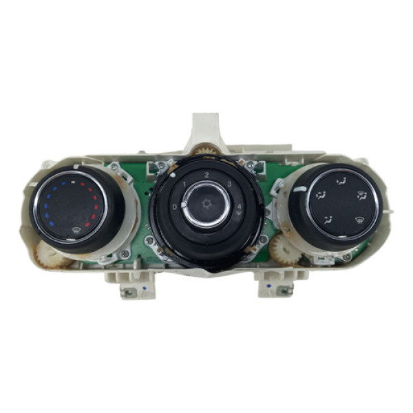 Comando Ar Condicionado Analógico Argo Cronos 2018 2019/..